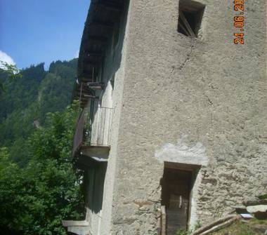 Baita/Chalet/Trullo in vendita a Rimella, Frazione Villa Inferiore