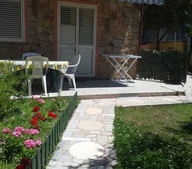 Affitto Appartamento Vacanze a Badesi (Sassari)