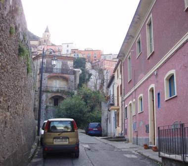 Bilocale in vendita a Maratea (Potenza)