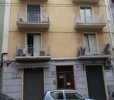 Trilocale in vendita a Bari, Zona Libertà