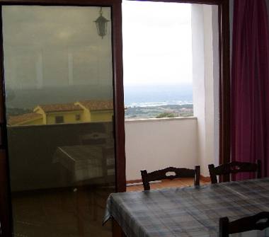 Affitto Appartamento Vacanze a Badesi (Sassari)