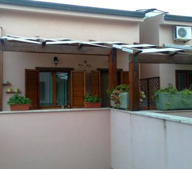 Affitto Appartamento Vacanze a San Vito Lo Capo (Trapani)