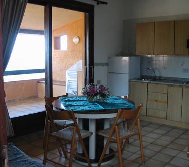 Affitto Villetta a schiera Vacanze a Villaputzu (Sud Sardegna)