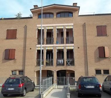 Quadrilocale in vendita a Reggio Emilia, Frazione Bagno