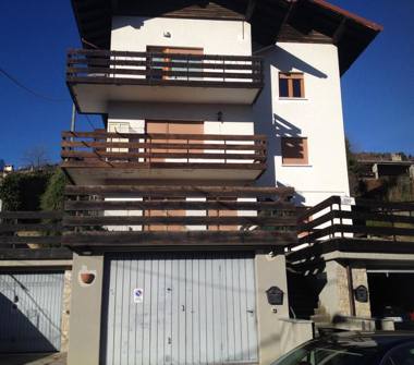 Trilocale in vendita a Ossimo (Brescia)