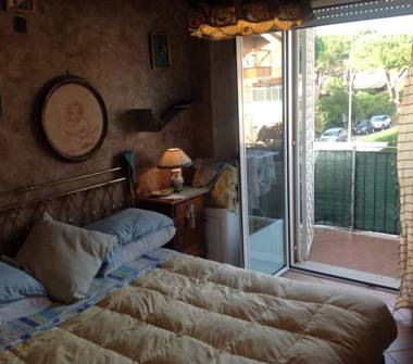 Affitto Stanza Singola a Roma, Zona Infernetto