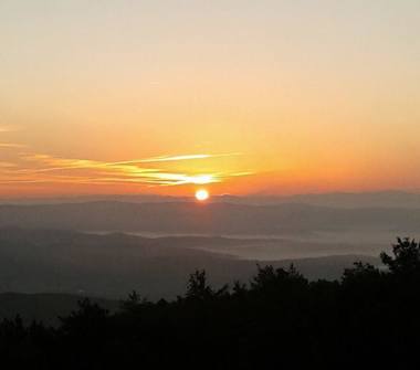 Affitto Appartamento Vacanze a Abbadia San Salvatore (Siena)