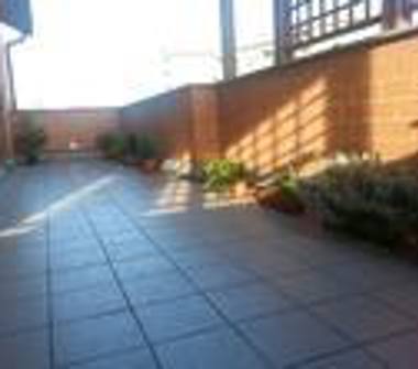 Attico in vendita a Torino, Zona San Donato