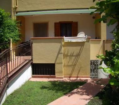 Affitto Casa Vacanze a Montalto di Castro, Frazione Montalto Marina