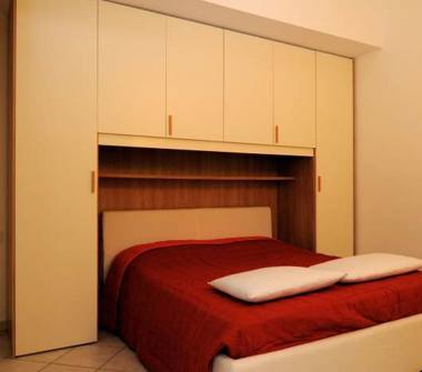 Affitto Appartamento Vacanze a Misano Adriatico (Rimini)