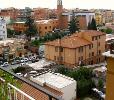 Affitto Stanza Singola a Roma, Zona Aurelio