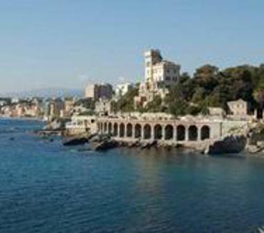 Affitto Appartamento Vacanze a Genova, Zona Quarto