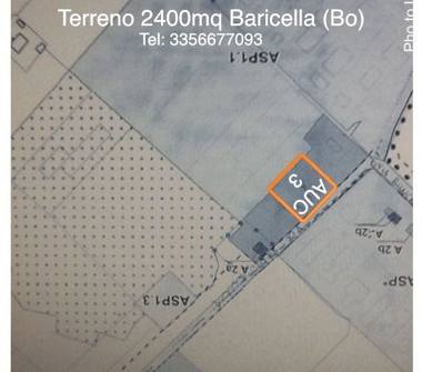 Appartamento in vendita a Baricella (Bologna)