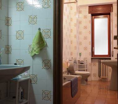 Affitto Appartamento Vacanze a Salerno (Salerno)