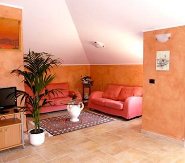 Affitto Appartamento Vacanze a Dolceacqua (Imperia)