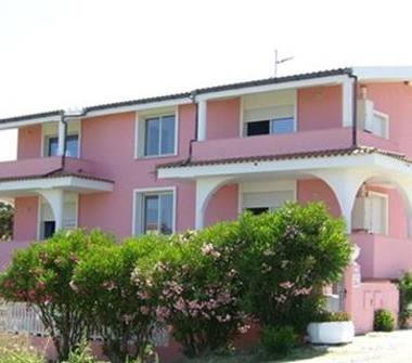 Affitto Appartamento Vacanze a Valledoria (Sassari)