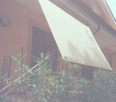 Affitto Villa Vacanze a Fondi (Latina)