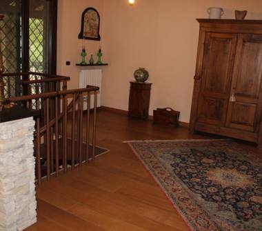 Villa in vendita a Viarigi, Frazione Accorneri