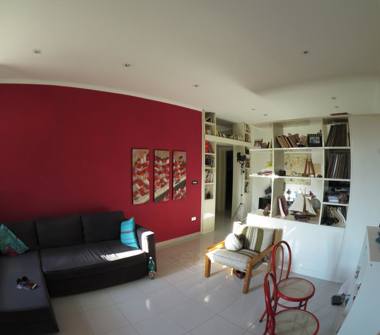 Quadrilocale in vendita a Pescara (Pescara)