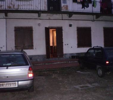 Quadrilocale in vendita a Busto Arsizio (Varese)