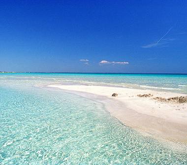 Affitto Appartamento Vacanze a Alliste, Frazione Felline