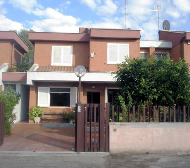 Villetta a schiera in vendita a Roma, Zona Portuense