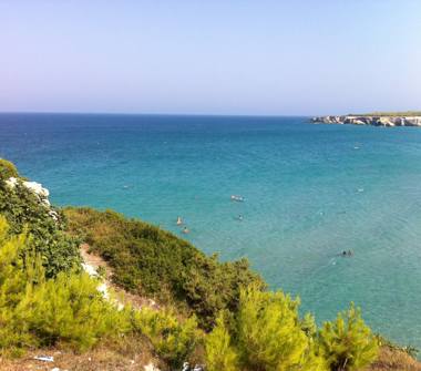 Affitto Appartamento Vacanze a Melendugno, Frazione Torre Dell'orso