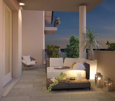 Trilocale in vendita a Gessate (Milano)