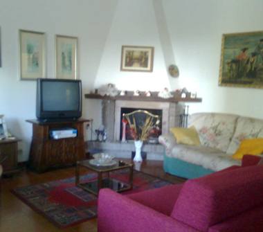 Affitto Appartamento Vacanze a Sestola (Modena)