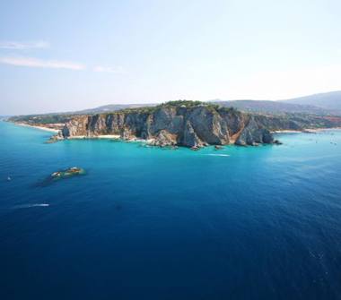 Affitto Appartamento Vacanze a Ricadi (Vibo Valentia)