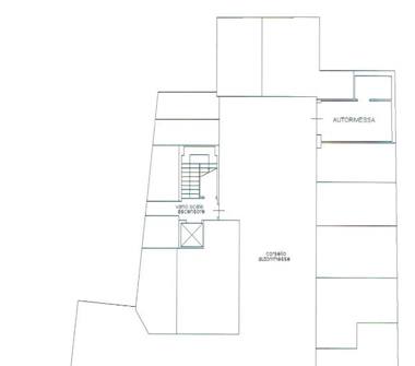 Box/Garage/Posto auto in vendita a Bologna, Zona Barca