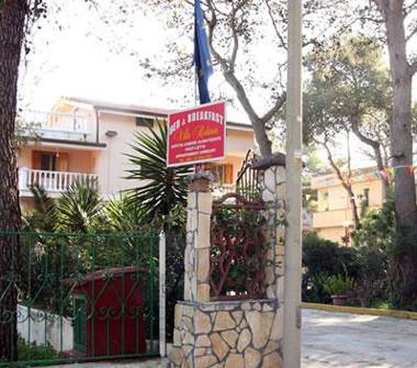 Albergo/Struttura ricettiva in vendita a Massafra, Frazione Chiatona