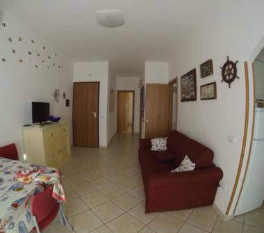 Trilocale in vendita a La Maddalena (Sassari)