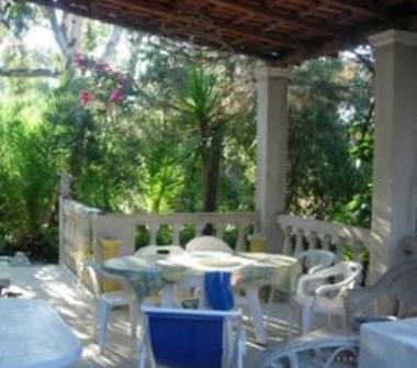 Affitto Villetta a schiera Vacanze a Falcone (Messina)