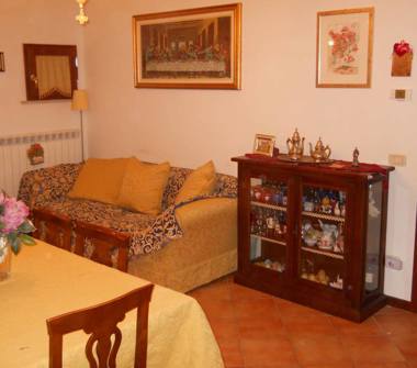 Attico in vendita a Fano, Frazione Carrara