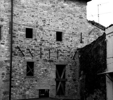 Rustico/Casale in vendita a San Damiano al Colle (Pavia)