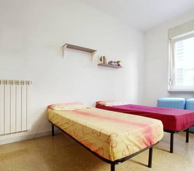 Affitto Stanza Doppia a Roma, Zona Centro Storico