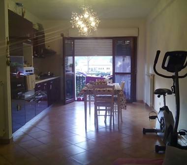 Monolocale in vendita a Montelanico (Roma)