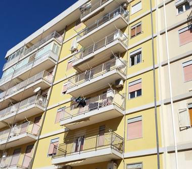 Trilocale in vendita a Siracusa, Frazione Centro città