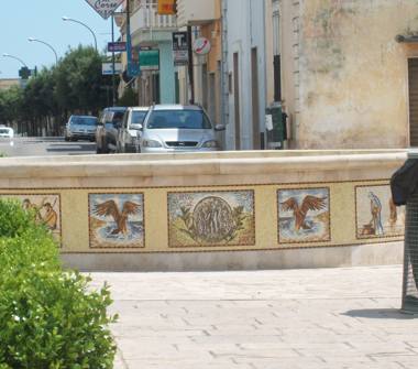 Affitto Appartamento Vacanze a Ugento (Lecce)