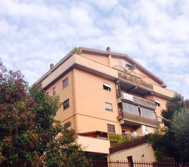 Trilocale in vendita a Roma, Zona Boccea