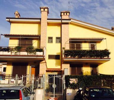 Bilocale in vendita a Roma, Zona Ottavia