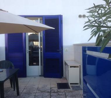 Affitto Appartamento Vacanze a Otranto (Lecce)