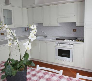 Affitto Villa Vacanze a Peio (Trento)