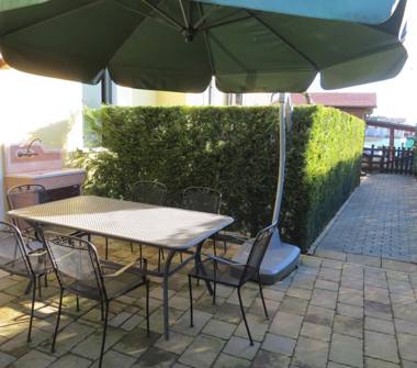 Trilocale in vendita a Fossò (Venezia)