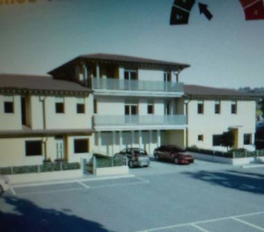 Appartamento in vendita a Lugo (Ravenna)