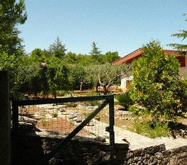 Villa in vendita a Putignano (Bari)