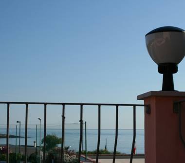 Affitto Appartamento Vacanze a Vieste (Foggia)