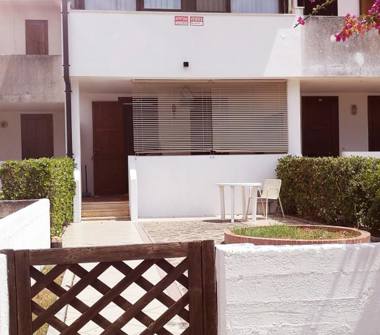 Affitto Villetta a schiera Vacanze a Cassano all'Ionio (Cosenza)