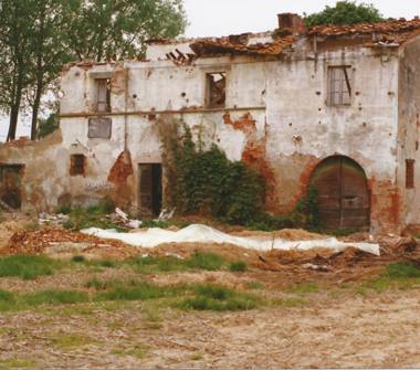 Rustico/Casale in vendita a Altopascio, Frazione Ponte Alla Ciliegia